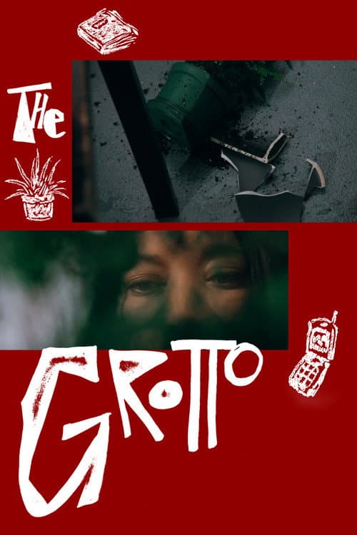 Постер: The Grotto