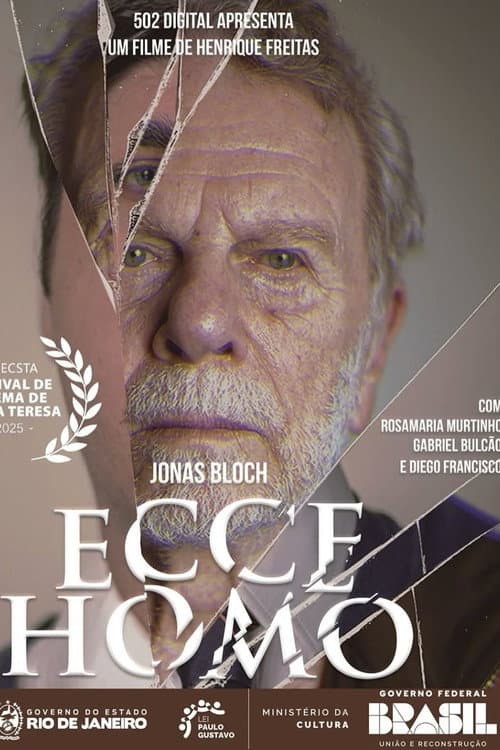 Постер: Ecce Homo