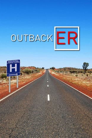 Постер: Outback ER