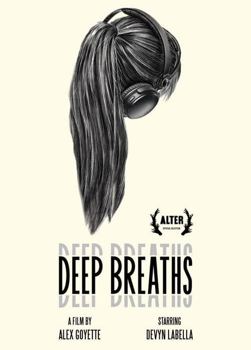 Постер: Deep Breaths