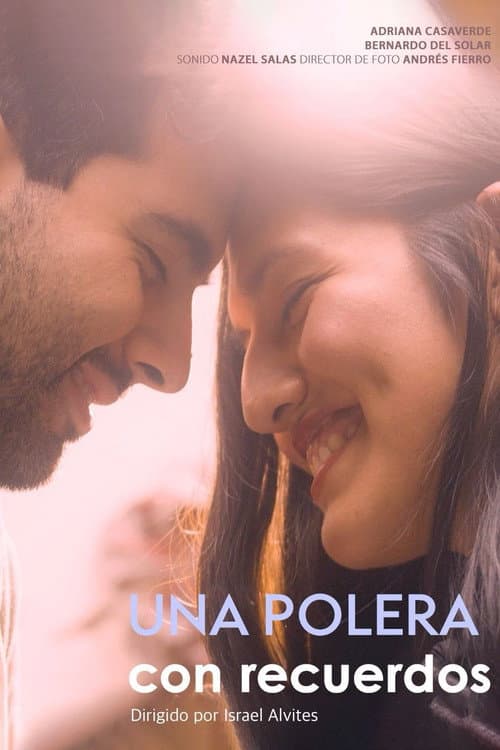Постер: Una Polera Con Recuerdos