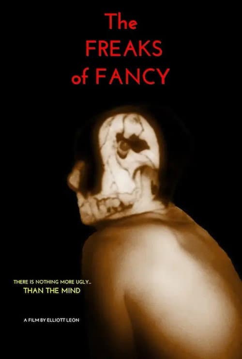 Постер: The Freaks Of Fancy