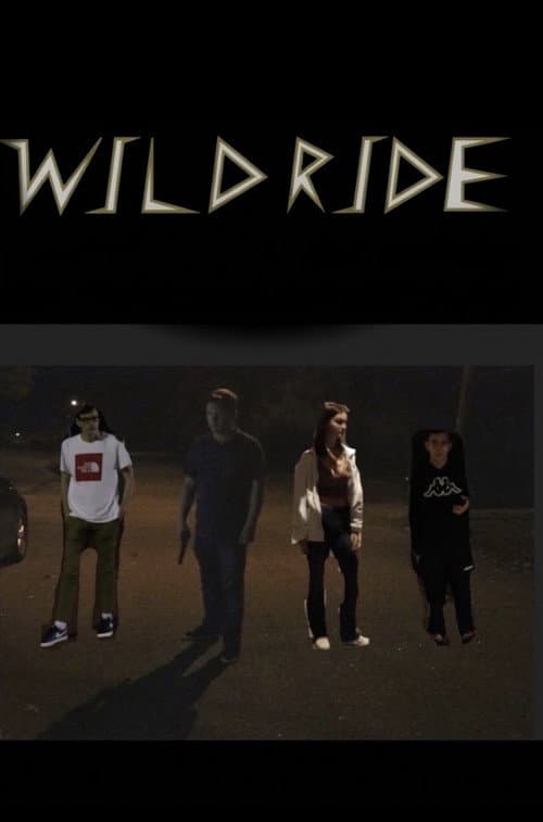 Постер: Wild Ride