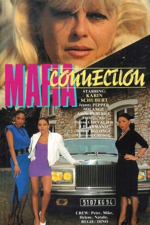 Постер: Mafia Connection