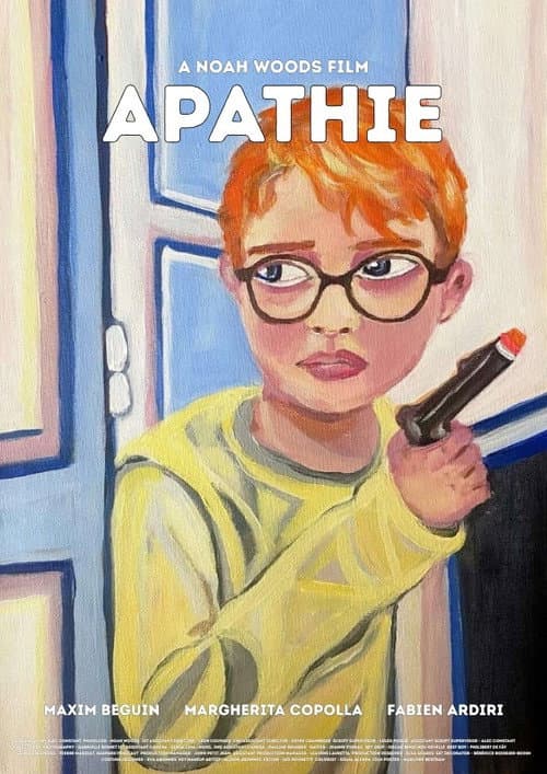 Постер: Apathie