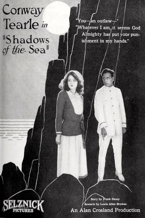 Постер: Shadows of the Sea