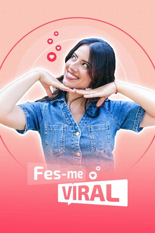 Постер: Fes-me viral