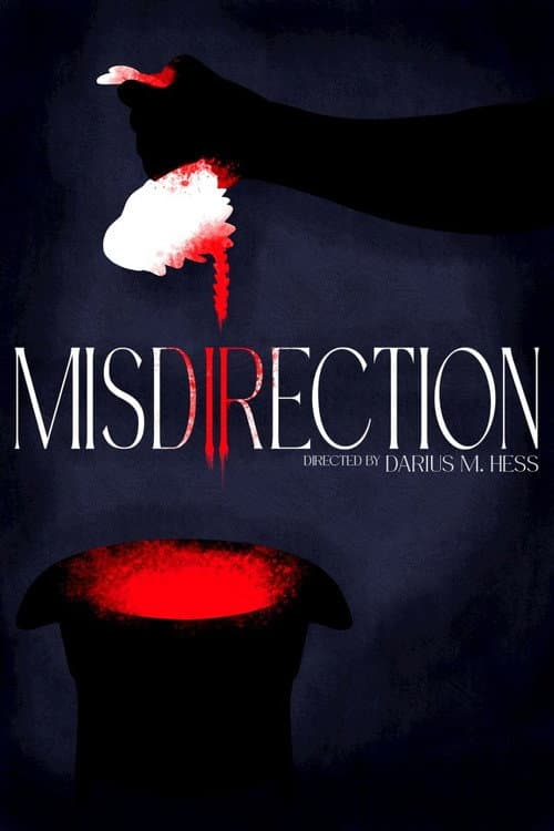 Постер: Misdirection