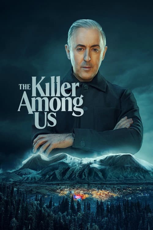 Постер: The Killer Among Us