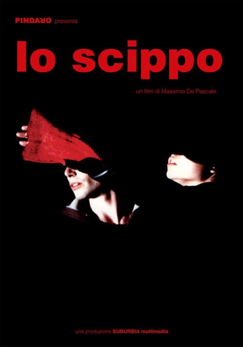 Постер: lo scippo