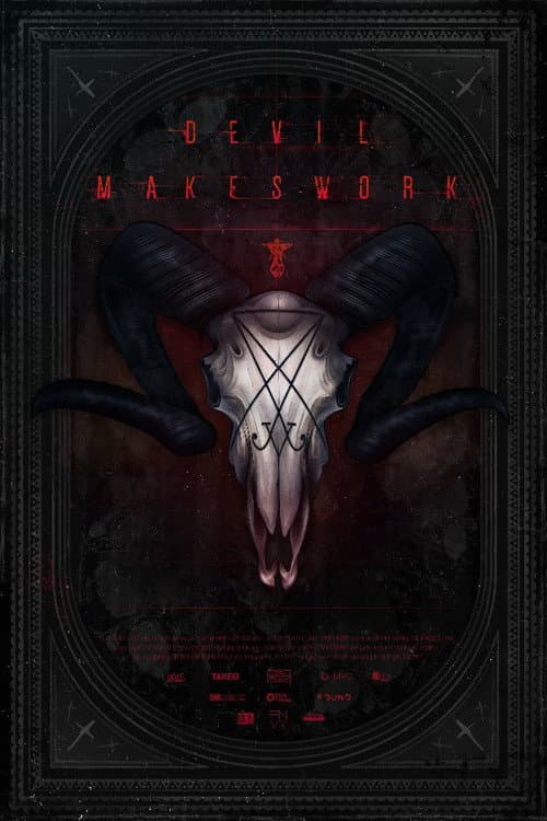 Постер: Devil Makes Work