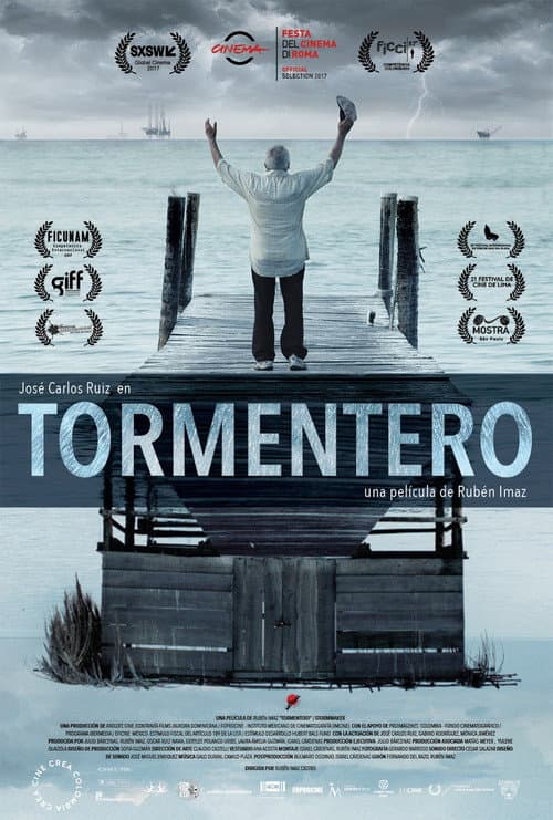 Постер: Tormentero