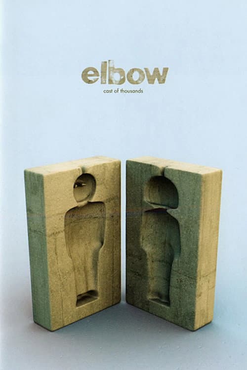 Постер: Elbow - Cast of Thousands