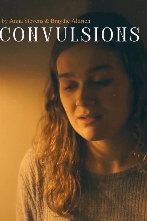 Постер: Convulsions