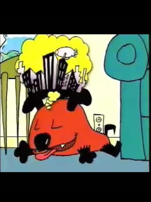 Постер: Boris the Dog