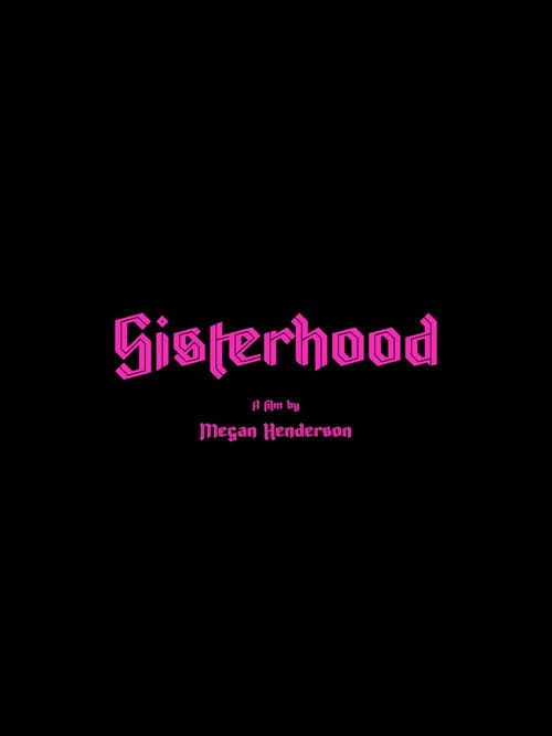 Постер: Sisterhood