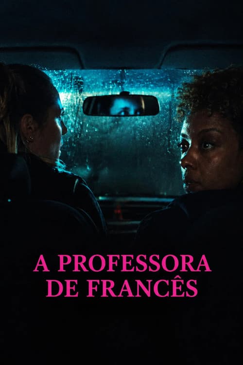 Постер: A Professora de Francês