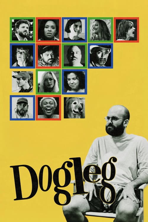 Постер: Dogleg