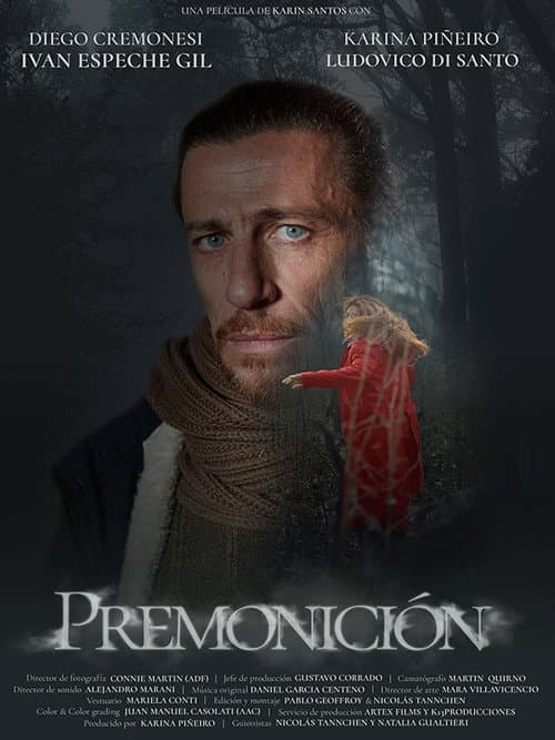 Постер: Premonición