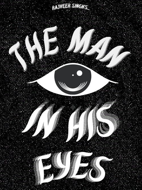Постер: The Man in His Eyes