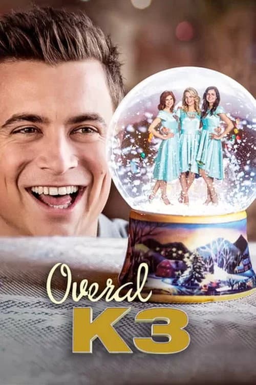 Постер: Overal K3