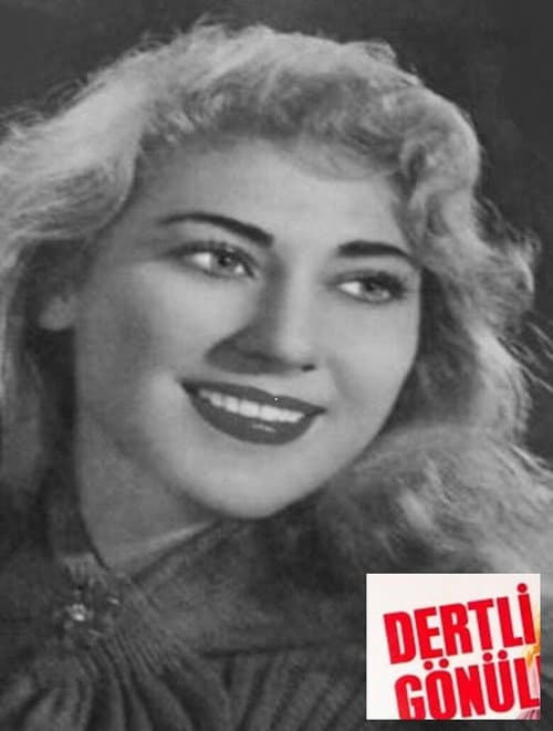 Постер: Dertli Gönül