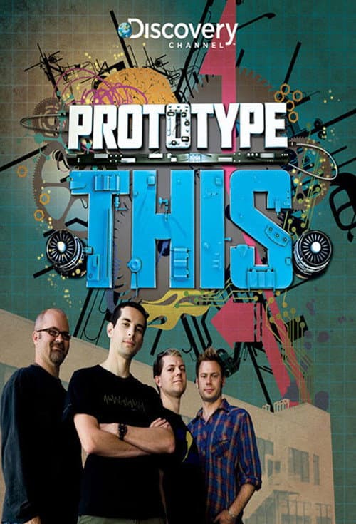 Постер: Prototype This!