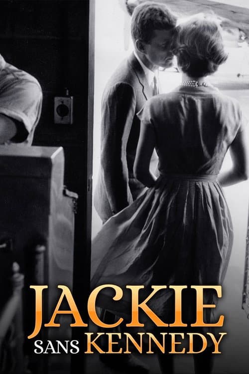 Постер: Jackie sans Kennedy