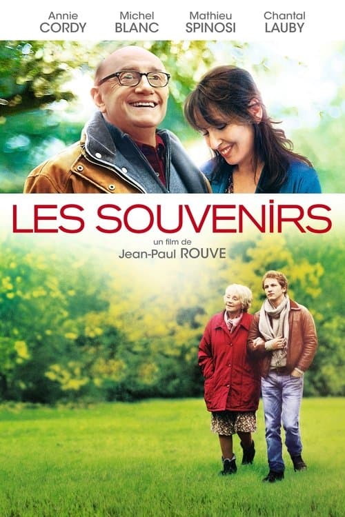 Постер: Les Souvenirs