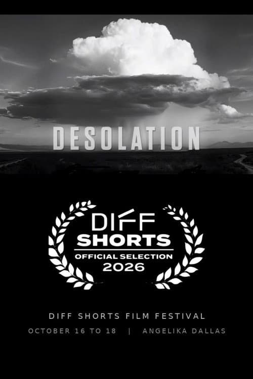 Постер: Desolation