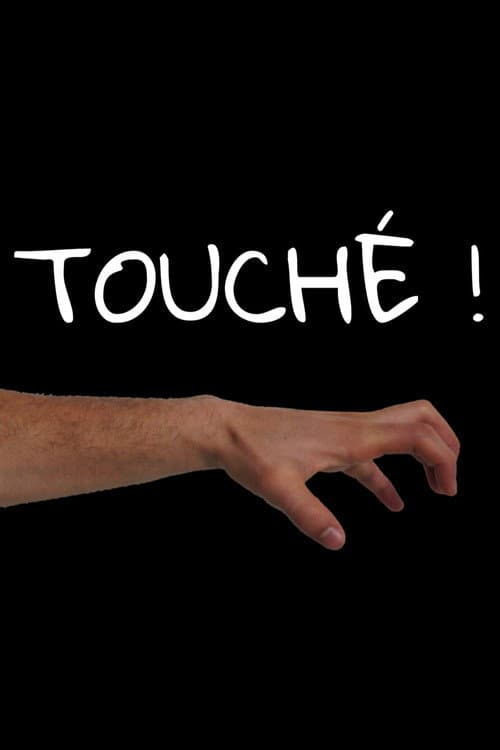 Постер: Touché !