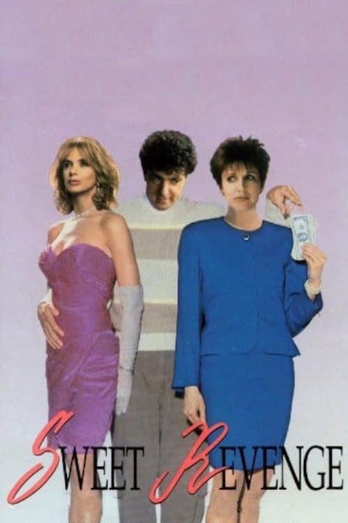 Постер: Sweet Revenge