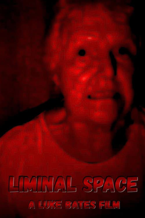 Постер: Liminal Space