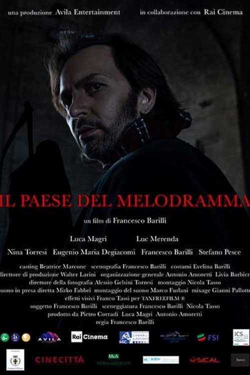 Постер: Il paese del melodramma