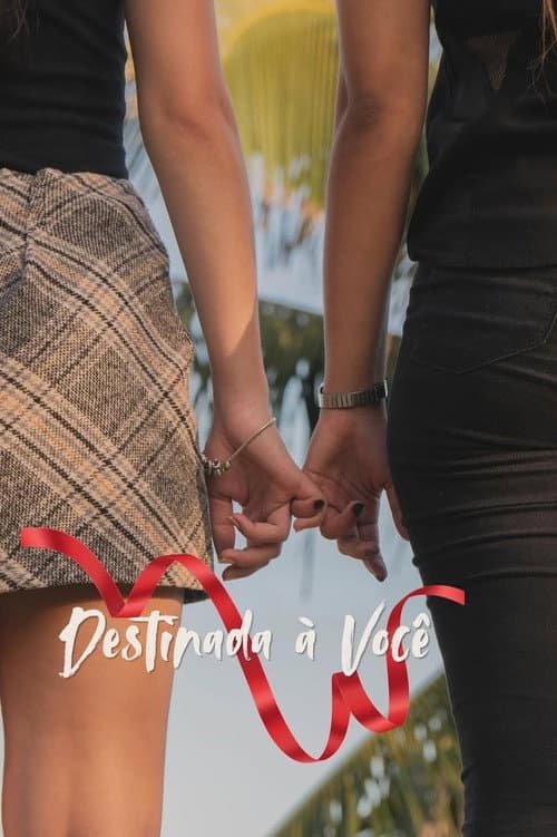 Постер: Destinada à Você