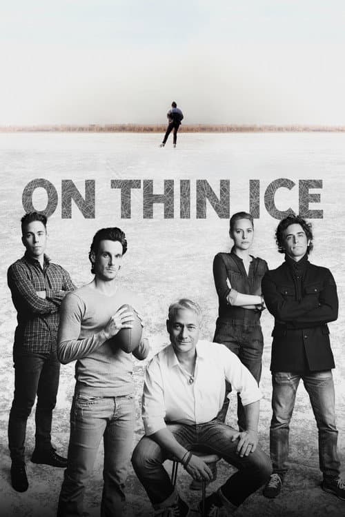 Постер: On Thin Ice