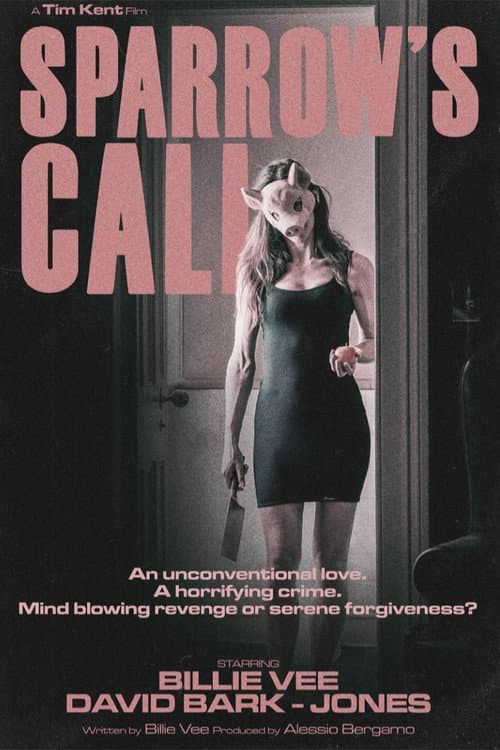 Постер: Sparrow's Call