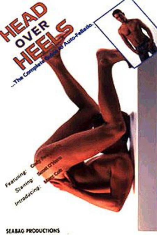 Постер: Head Over Heels