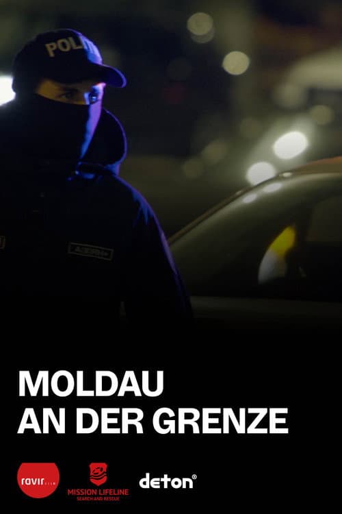 Постер: Moldau an der Grenze