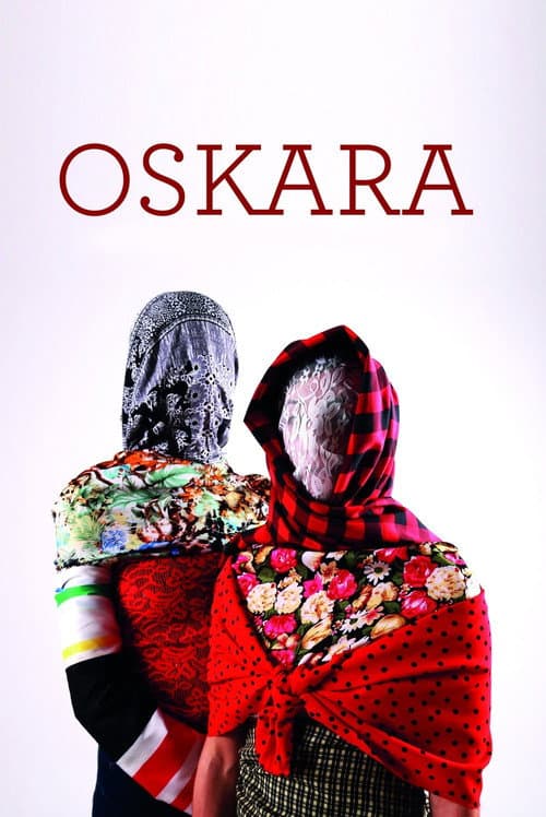Постер: Oskara