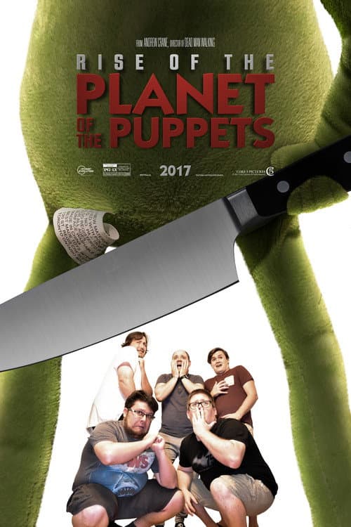 Постер: R.P.P.