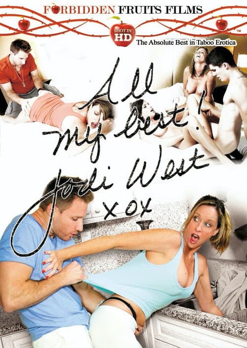 Постер: All My Best, Jodi West