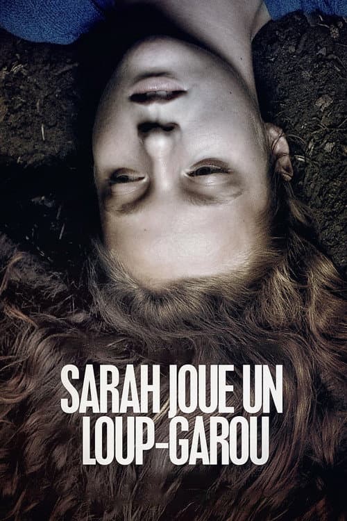 Постер: Sarah joue un loup-garou