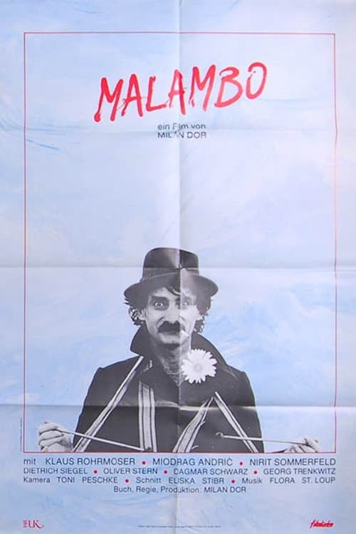 Постер: Malambo