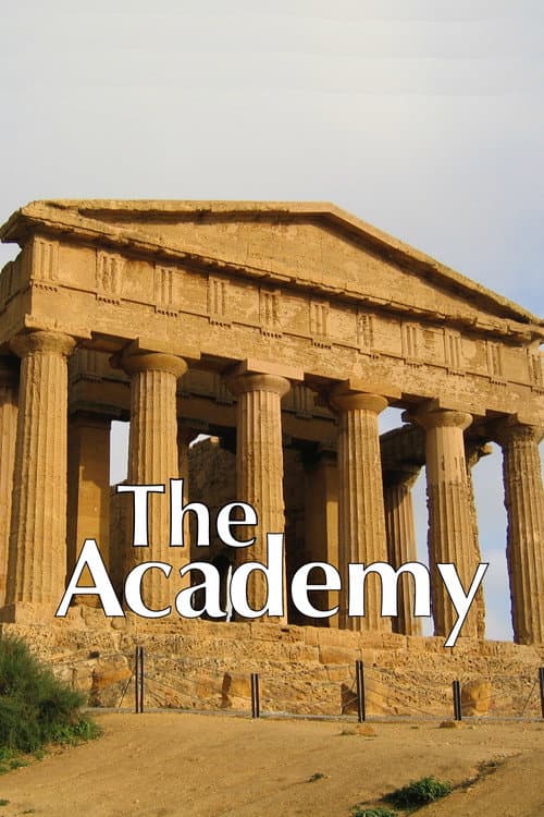 Постер: The Academy