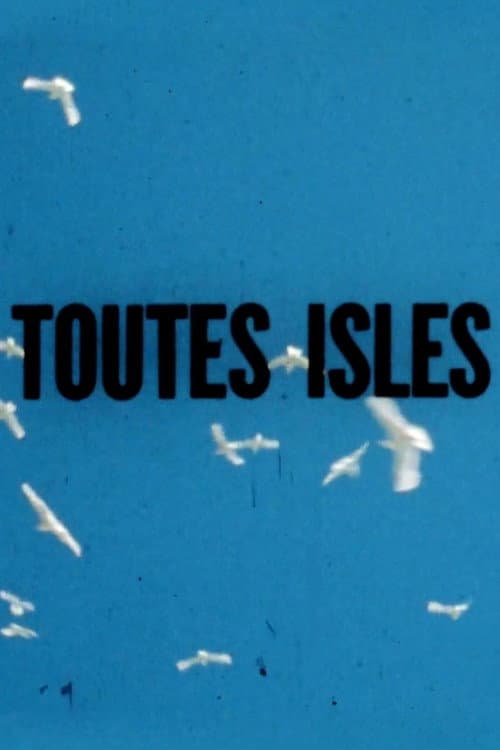 Постер: Toutes Isles