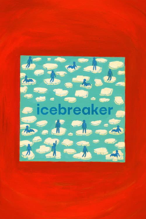 Постер: Icebreaker