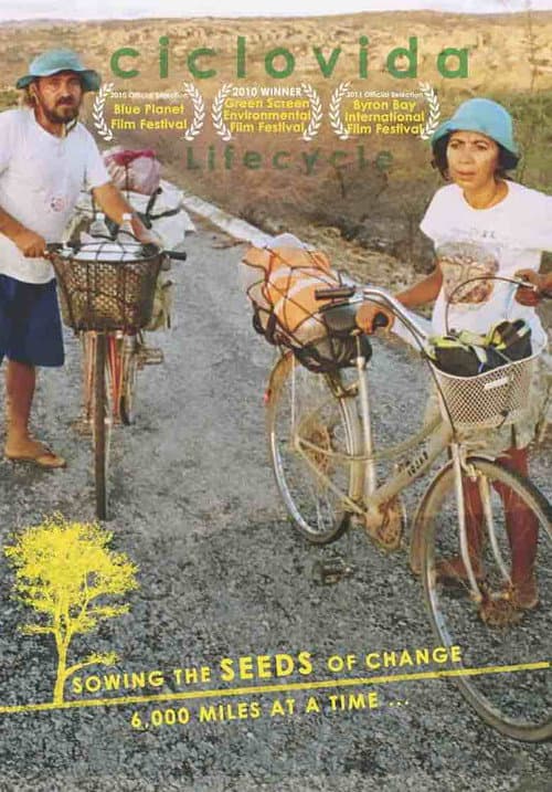 Постер: Ciclovida: Lifecycle