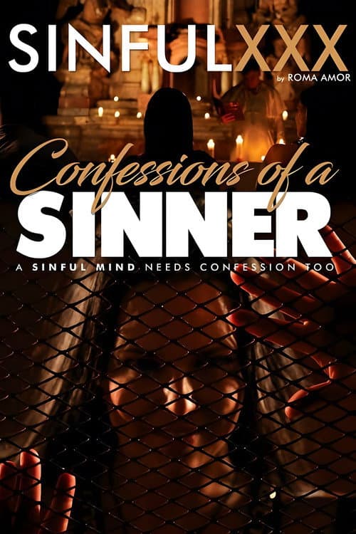 Постер: Confessions of a Sinner