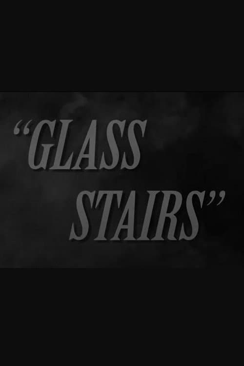 Постер: Glass Stairs
